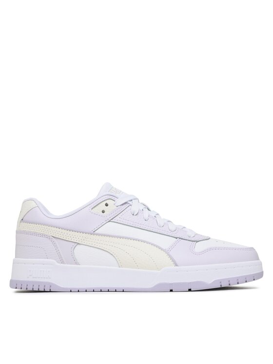 Puma Αθλητικά Puma Rbd Game Low 38637318 Λευκό