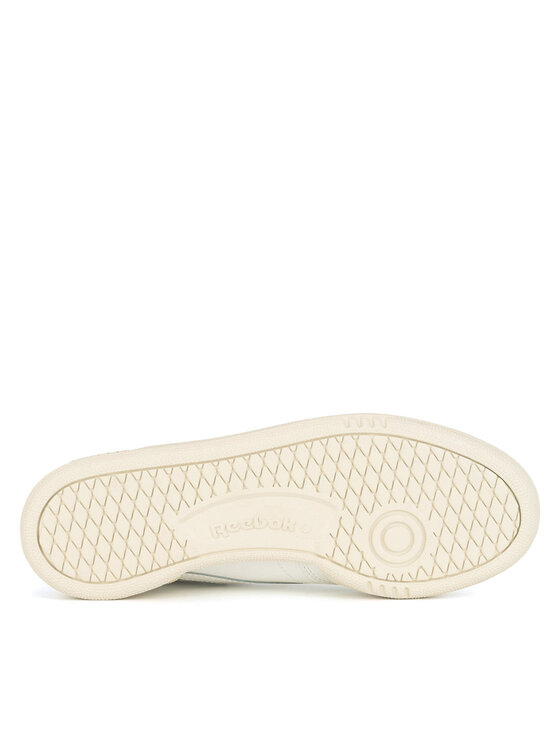 Reebok Снікерcи Reebok Club C 100046747 Білий