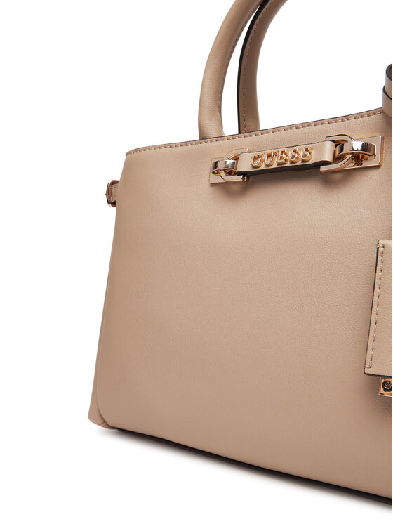 Guess Τσάντα Guess Lefia HWBG96 44060 Μπεζ