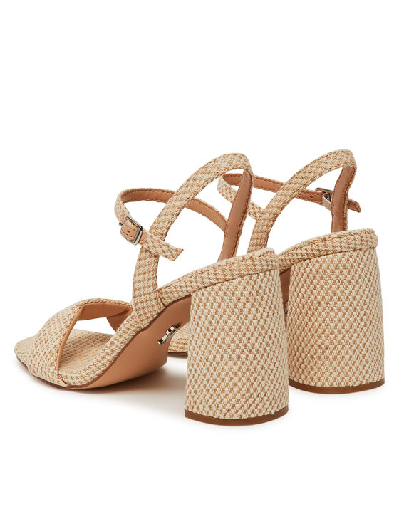 Steve Madden Сандали Steve Madden Mareena SM11003691 Бежов