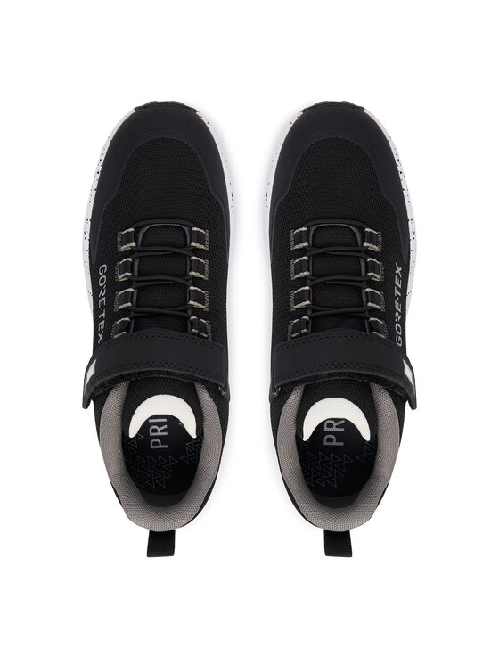 Primigi Снікерcи Primigi GORE-TEX 2419100 D Чорний
