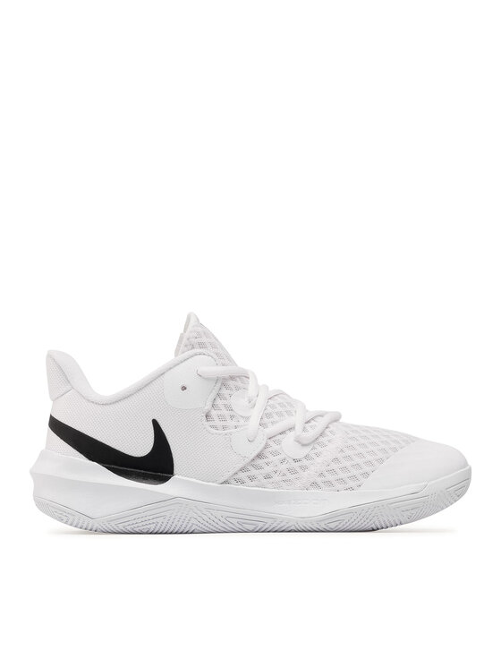 Nike Взуття у спортзал Nike Zoom Hyperspeed Court CI2964 100 Білий