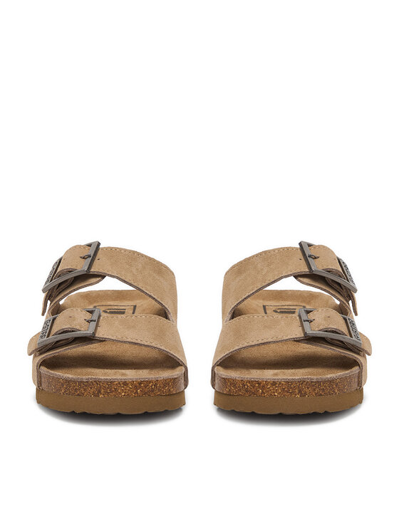 G-STAR Шльопанці G-Star Raw CWB-WS-1128-50-S Бежевий