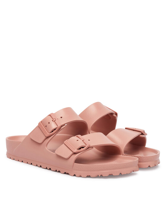 Birkenstock Шльопанці Birkenstock Arizona 1031340 Рожевий
