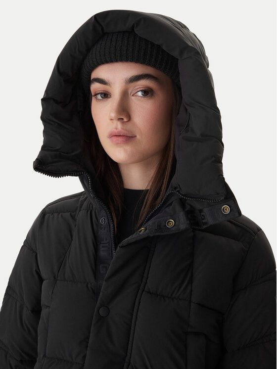 G-STAR G-Star Raw Giubbotto invernale Whistler D26963-D518 Nero Regular Fit