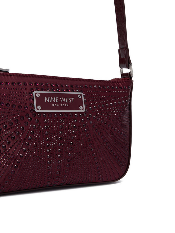 Nine West Borsetta Nine West CEO-LUXE SERENITY-LA374-4773 Viola