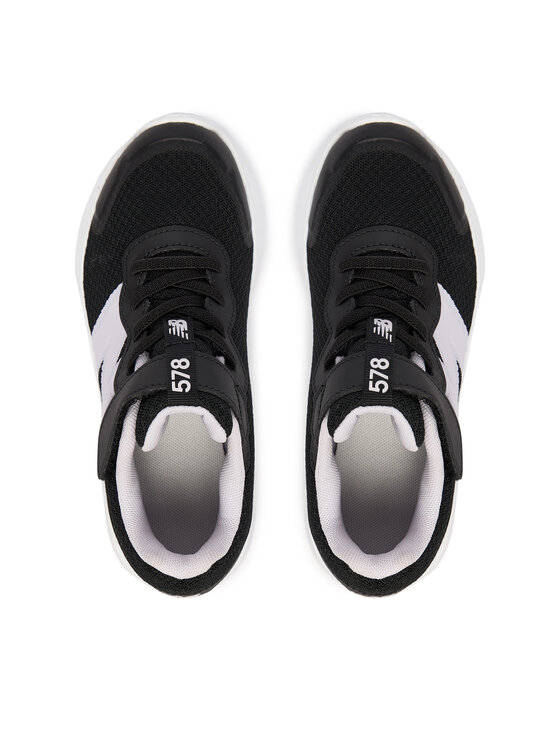 New Balance Superge New Balance P57823W Črna