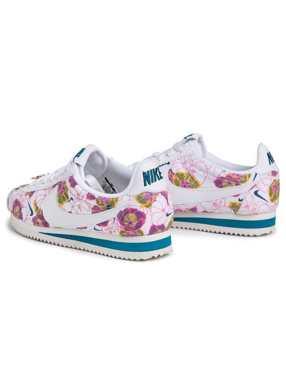 Nike Sportcipők Nike Classic Cortez Lx AV1338 100 Fehér