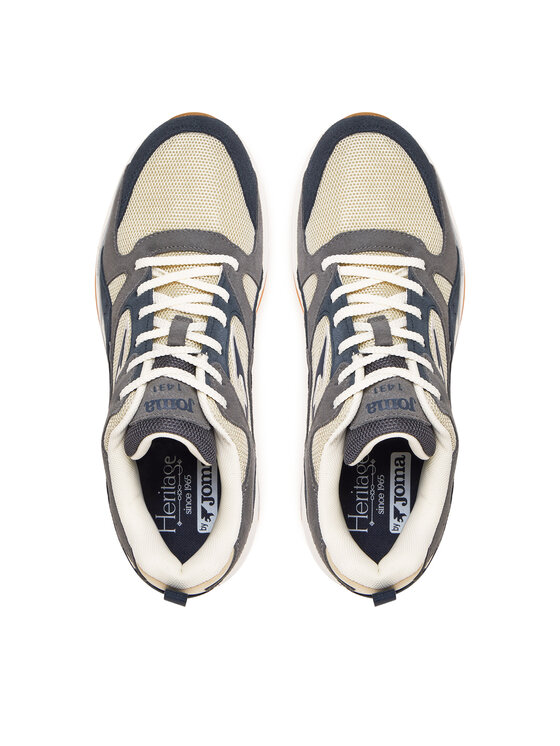 Joma Снікерcи Joma C1431 2503 C1431S2503 Сірий