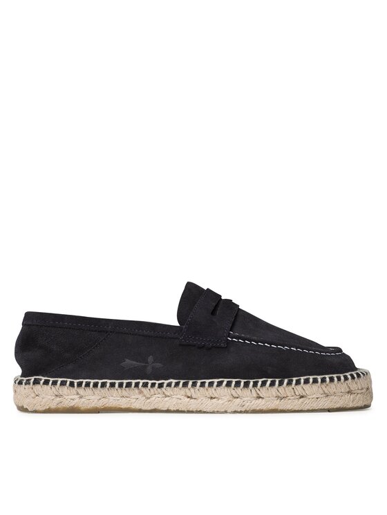 Manebi Еспадрильї Manebi Loeafers Espadrilles K 1.5 Cиній