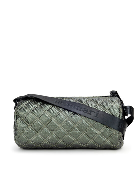 Monnari Kabelka Monnari TORIMP0-24Z-BAG4400-KM08 Zelená