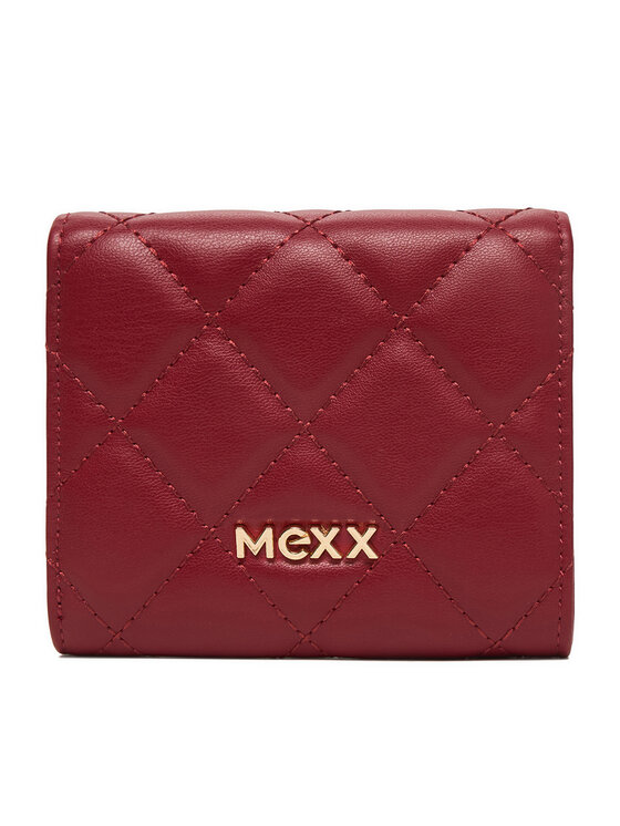 MEXX Гаманець MEXX CEO-MEXX-W1-003-SS26 Червоний