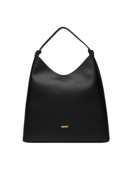 DKNY Kabelka DKNY Paula R54CAO07 Černá