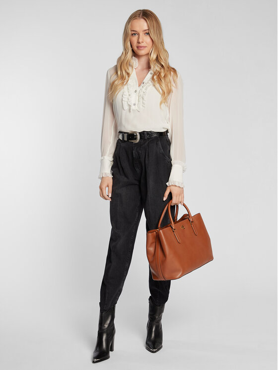 LAUREN RALPH LAUREN Geantă Lauren Ralph Lauren Marcy 36 431876724005 Maro