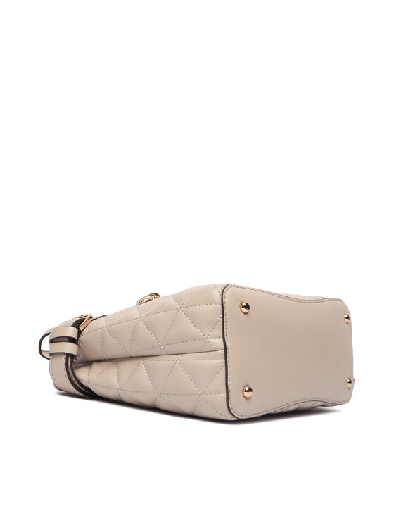 Guess Сумка Guess Paisleigh HWQG98 83050 Бежевий