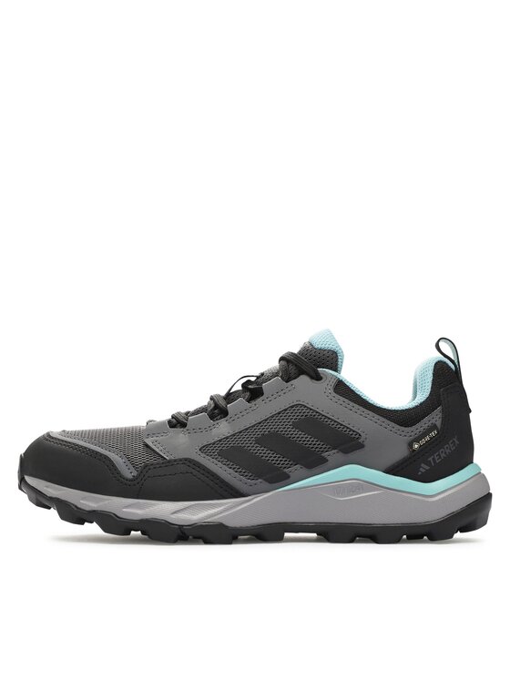 adidas Взуття для бігу adidas Terrex Tracerocker 2.0 GORE-TEX Trail IF5028 Сірий