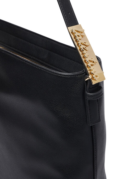Valentino Сумка Valentino Helen VBS9N507G Чорний