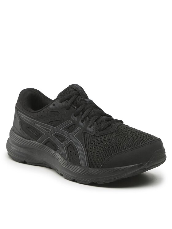 Asics Bėgimo batai Asics Gel-Contend 8 1012B320 Juoda