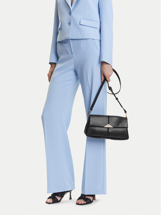Aldo Сумка Aldo Sadiebag 13933814 Чорний