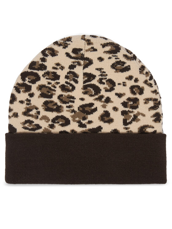 adidas Căciulă adidas Leo Graphic Beanie KR1731 Bej