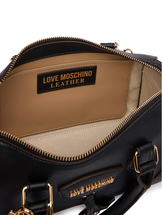 LOVE MOSCHINO Сумка LOVE MOSCHINO Charmy JC4157PP1PL1300A Чорний