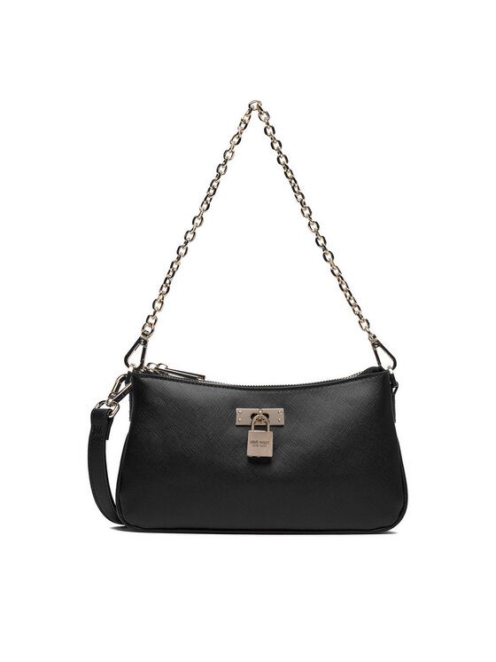 Nine West Táska Nine West CEO-SILENT CHARM-LDA9867 Fekete