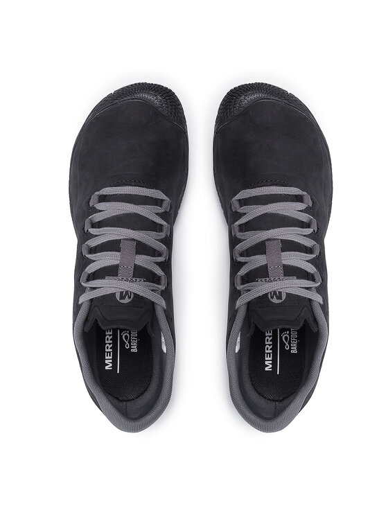 Merrell Sneakersy Merrell Vapor Glove 3 Luna Ltr J003422 Čierna