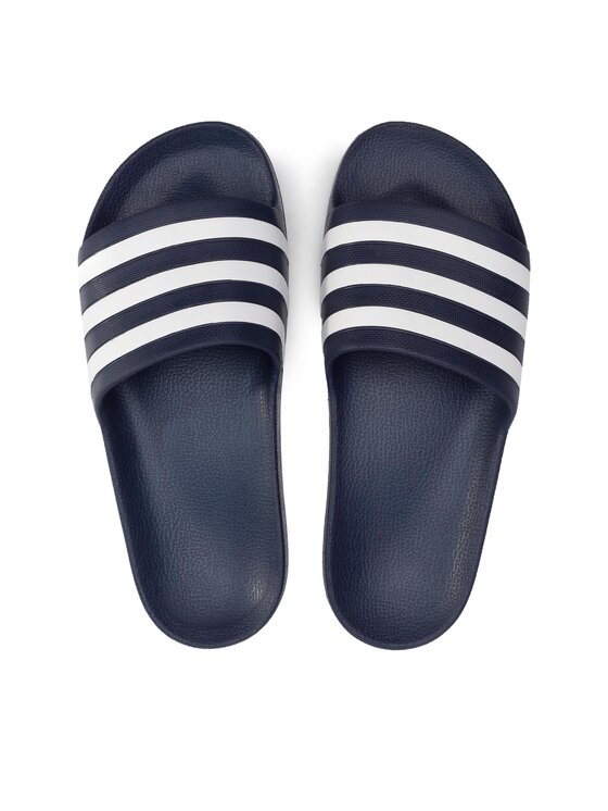 adidas Iešļūcenes adidas adilette Aqua F35542 Tumši zils