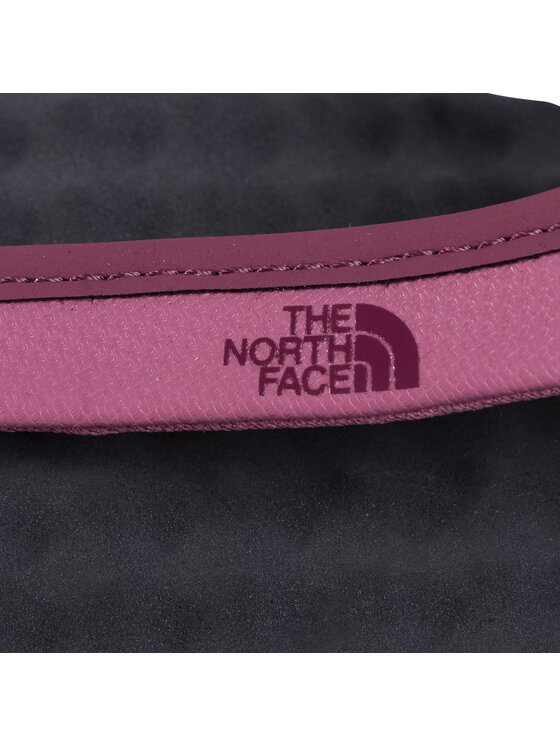 The North Face Flip-flops The North Face Base Camp Mini II NF0A47ABMP5I Rózsaszín