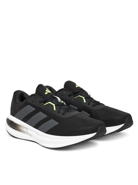 adidas Běžecké boty adidas Galaxy 7 JQ2625 Černá