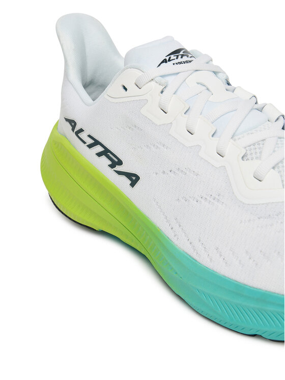Altra Běžecké boty Altra Experience flow AL0A85RE Bílá