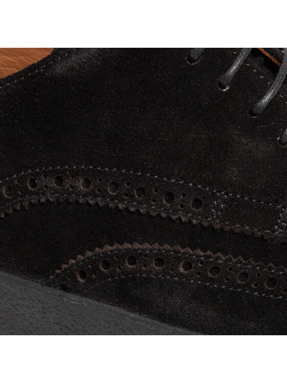 Vagabond Shoemakers Κλειστά παπούτσια Vagabond Shoemakers Luis 4882-040-20 Μαύρο