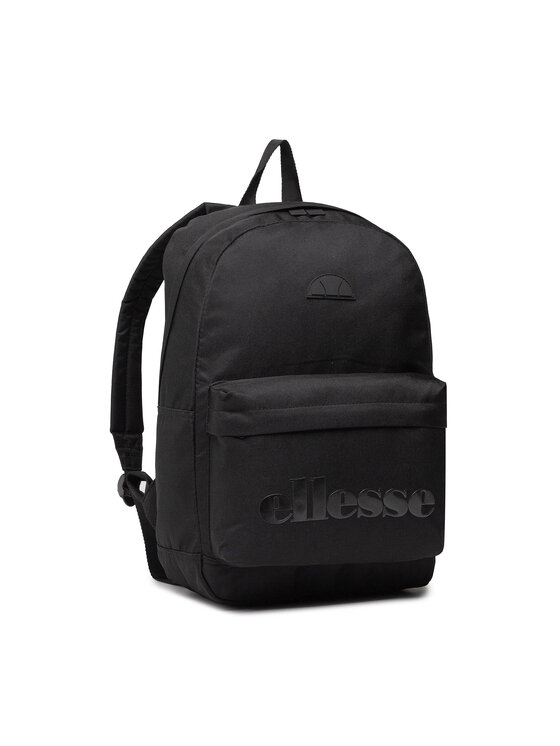 Ellesse Rucsac Ellesse Regent Backpack SAAY0540 Negru