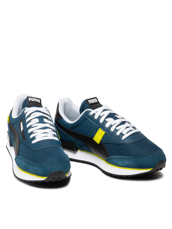 Sneakers Puma Future Rider Core 374038 17 Albastru | Epantofi.ro