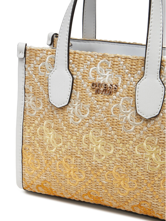 Guess Borsetta Guess HWSW86 65770 Bianco