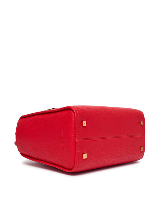 Elisabetta Franchi Kabelka Elisabetta Franchi BS-06A-66E2-V440 Červená
