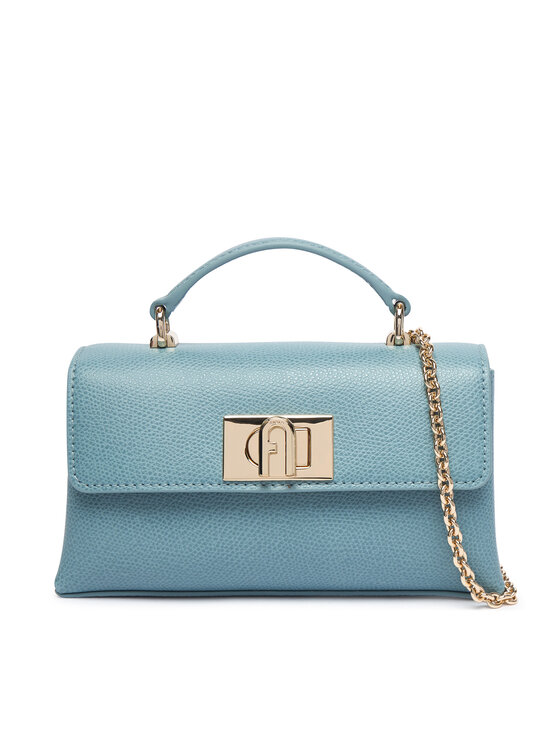 Furla Сумка Furla 1927 Mini  WE00423 ARE000 CN 4896S Світло-синій