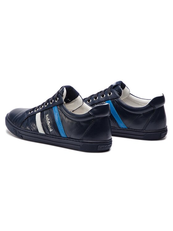 Baldinini Laisvalaikio batai Baldinini 896970XDOME109024LXX Tamsiai mėlyna