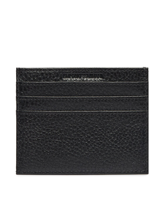 Emporio Armani Ремінь Emporio Armani EM002772 AF13396 UC001 Чорний