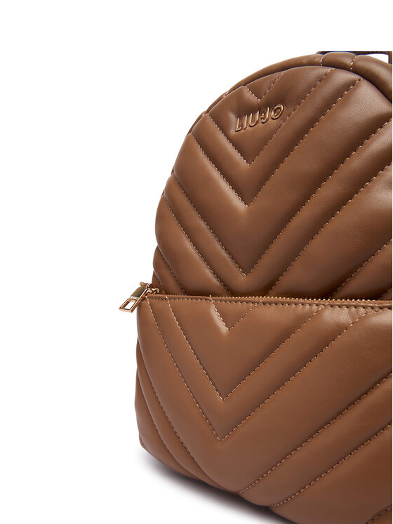 Liu Jo Ruksak Liu Jo Lunny AF5186 E0426 Hnedá