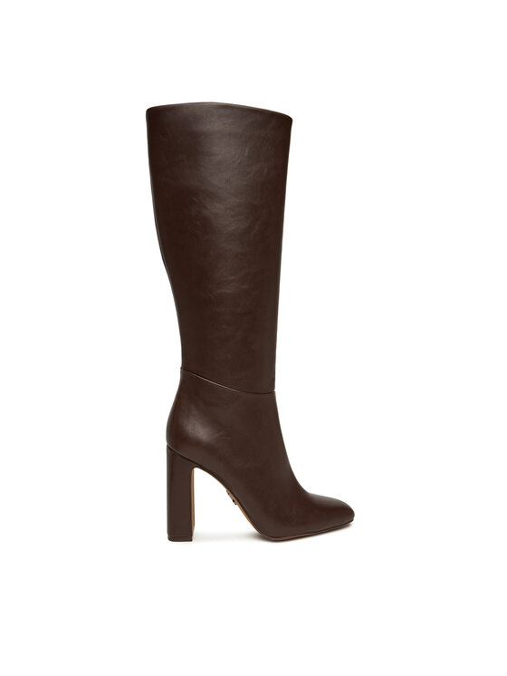 Steve Madden Botas altas Steve Madden Ally  SM11002627 Marrón