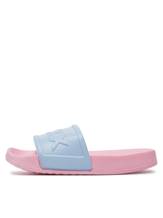 MEXX Шльопанці MEXX MIJB1905741G-01 Голубий