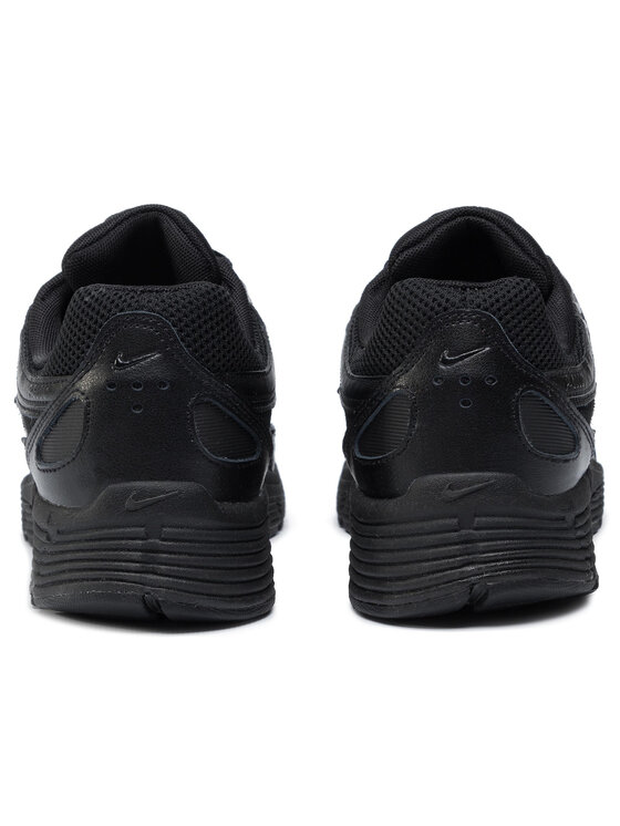 Nike Сникърси Nike P-6000 CD6404 002 Черен