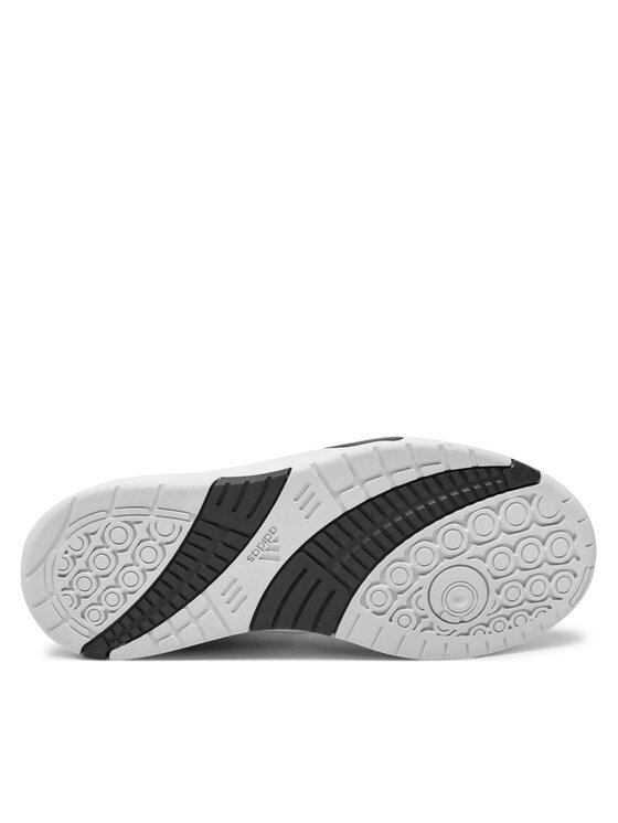 adidas Снікерcи adidas Midcity Low IG7057 Чорний