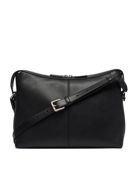 MICHAEL Michael Kors Мъжка чантичка MICHAEL Michael Kors Nayla  33F6TNIC7L Черен