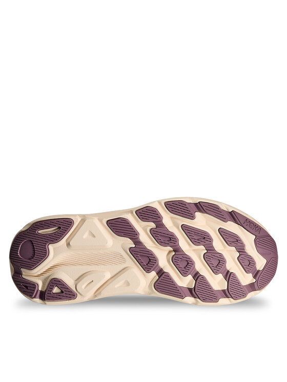 Hoka Снікерcи Hoka Clifton One 9 1155370 Фіолетовий