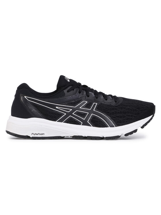 Asics Маратонки за бягане Asics Gt-800 1011A838 Черен