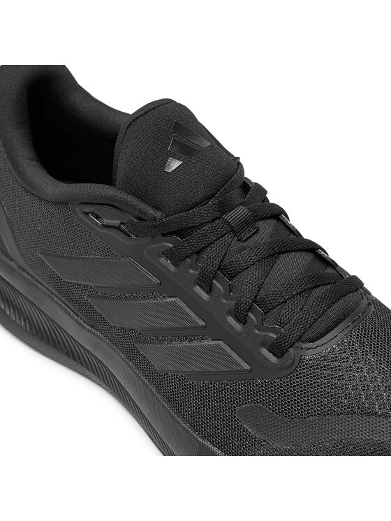 adidas Взуття для бігу adidas Runfalcon 5 IE8828 Чорний