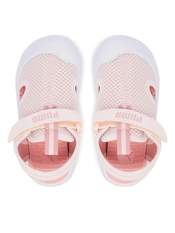 Puma Босоніжки Puma Puma Fun Racer Sandal Mesh V Inf 401576 Рожевий