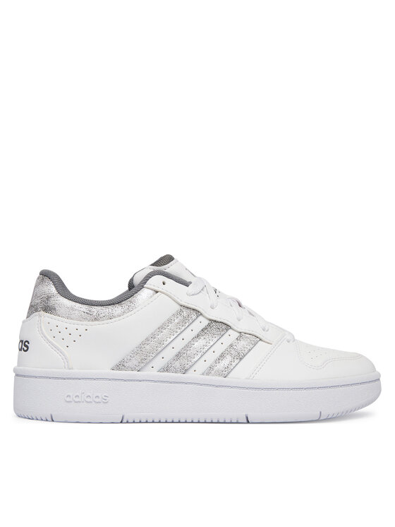 adidas Снікерcи adidas Hoops Classic KI1099 Білий